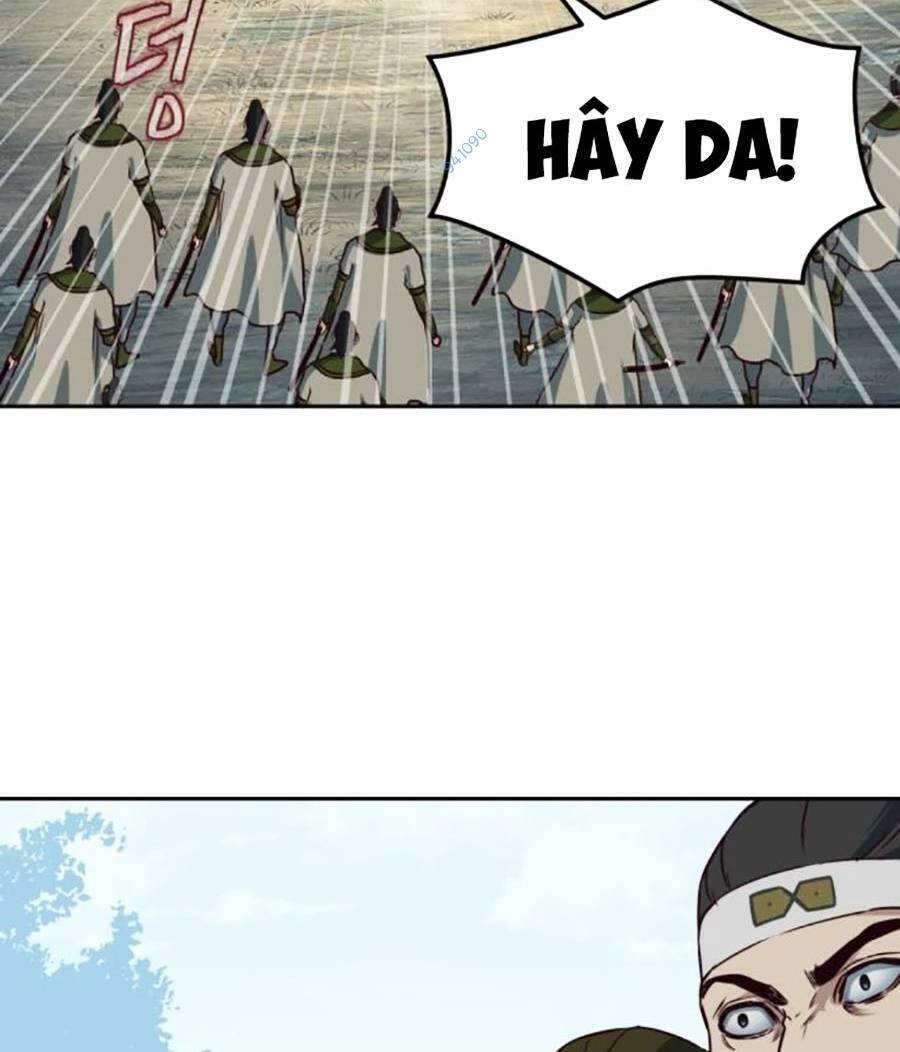 Túy Kiếm Dạ Hành Chapter 73 - 21