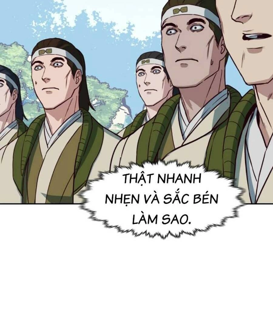 Túy Kiếm Dạ Hành Chapter 73 - 22