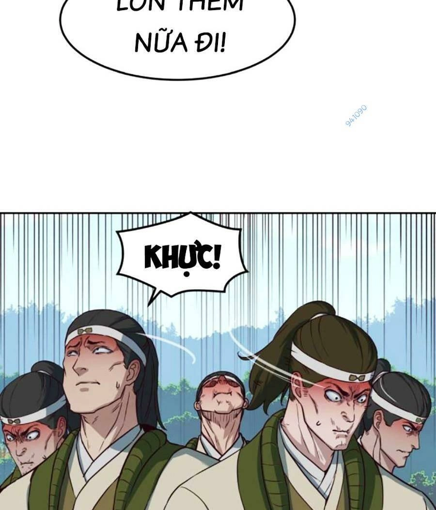 Túy Kiếm Dạ Hành Chapter 73 - 29