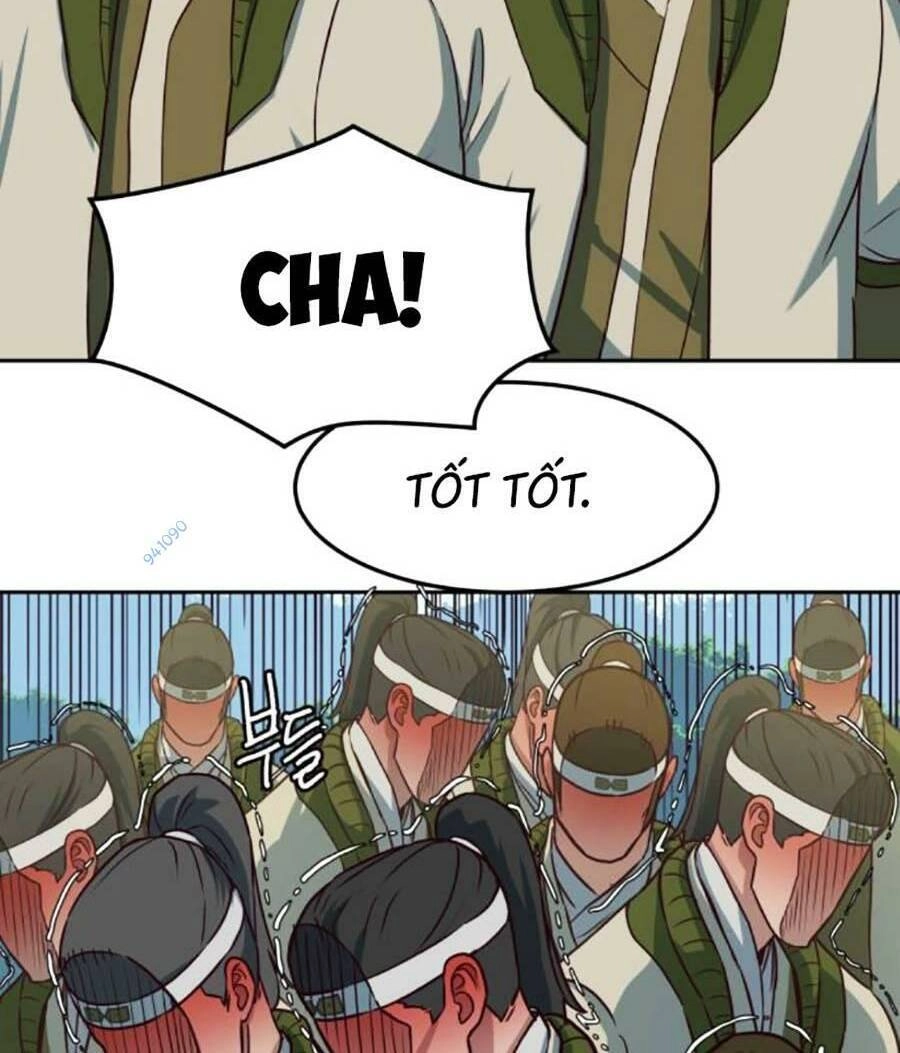 Túy Kiếm Dạ Hành Chapter 73 - 30