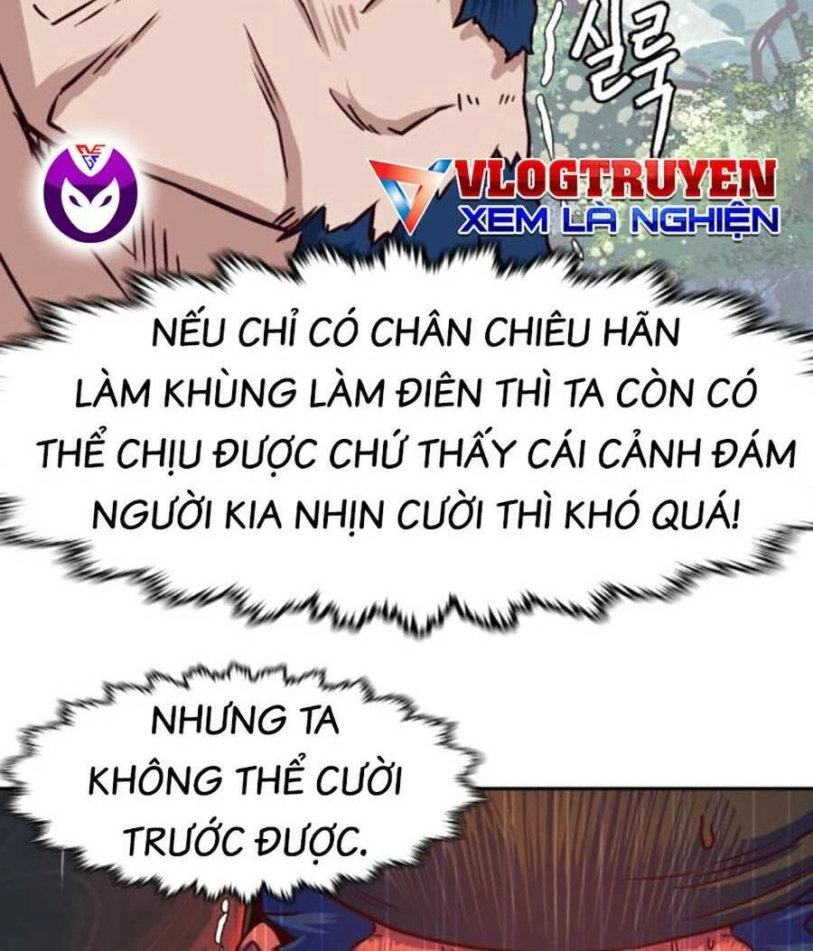 Túy Kiếm Dạ Hành Chapter 73 - 36