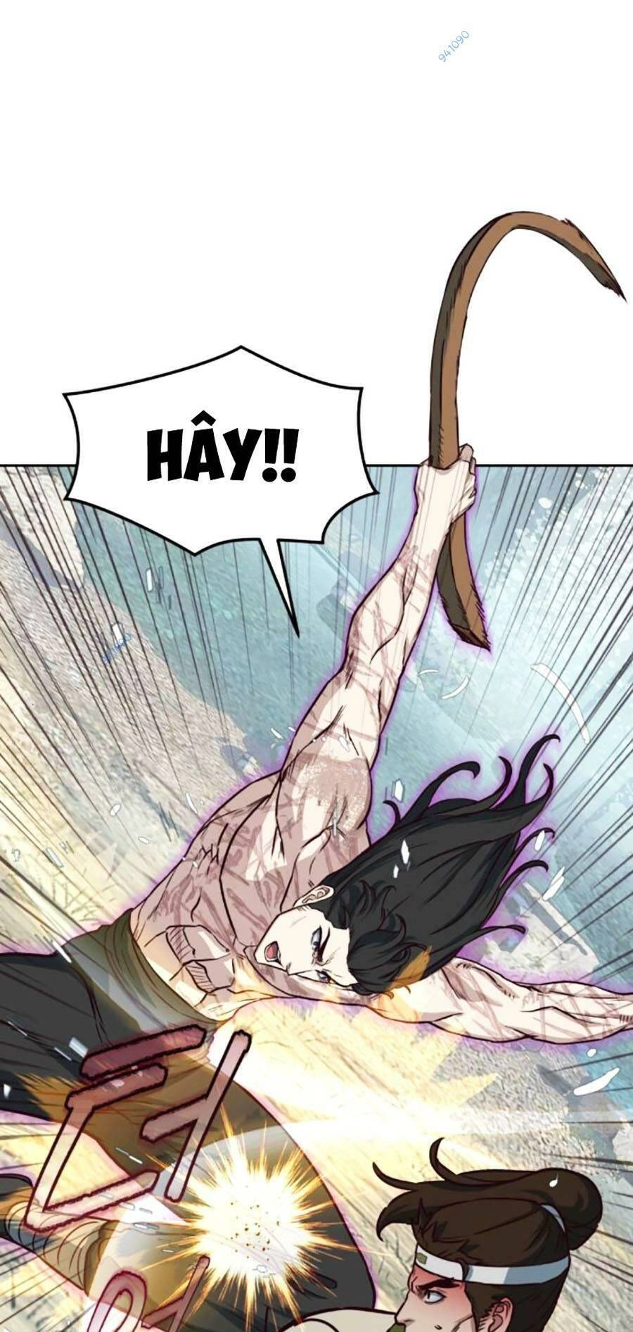 Túy Kiếm Dạ Hành Chapter 73 - 41