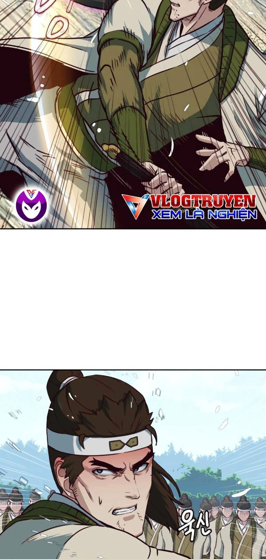 Túy Kiếm Dạ Hành Chapter 73 - 42