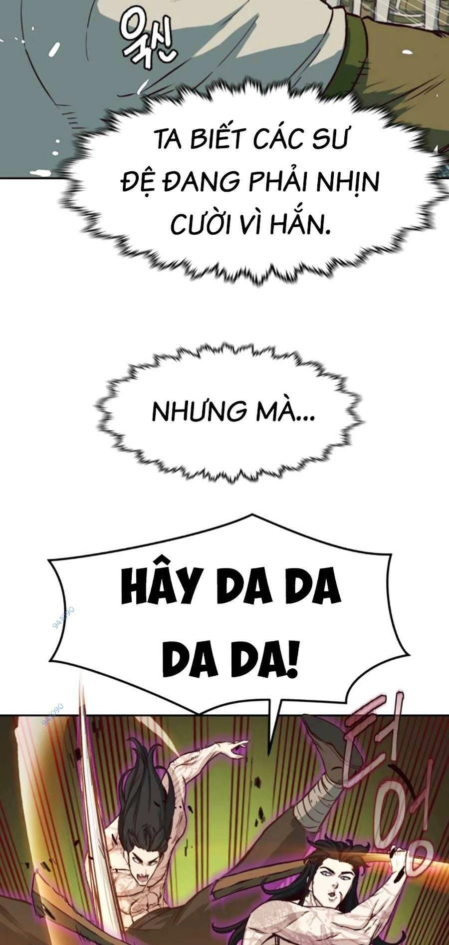 Túy Kiếm Dạ Hành Chapter 73 - 43