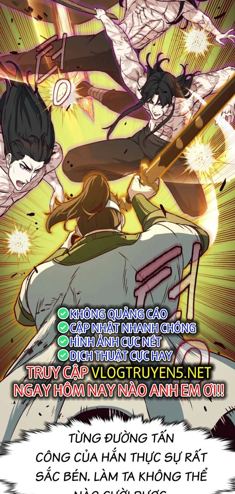 Túy Kiếm Dạ Hành Chapter 73 - 44