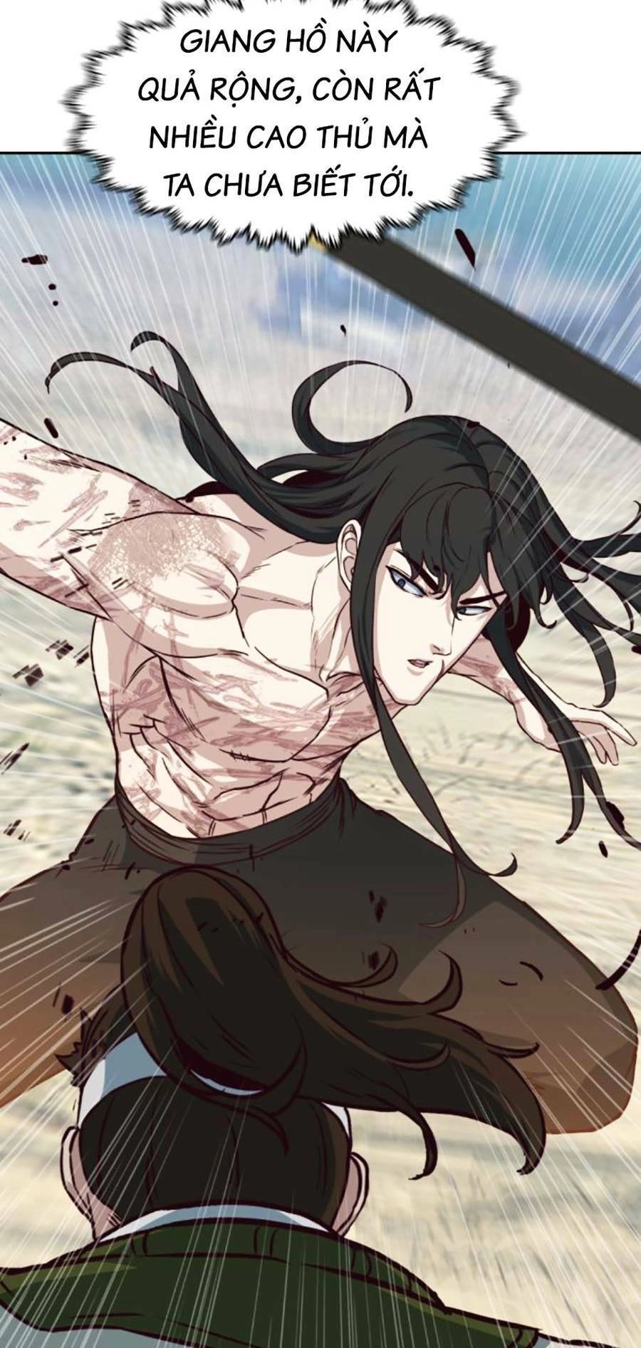 Túy Kiếm Dạ Hành Chapter 73 - 46