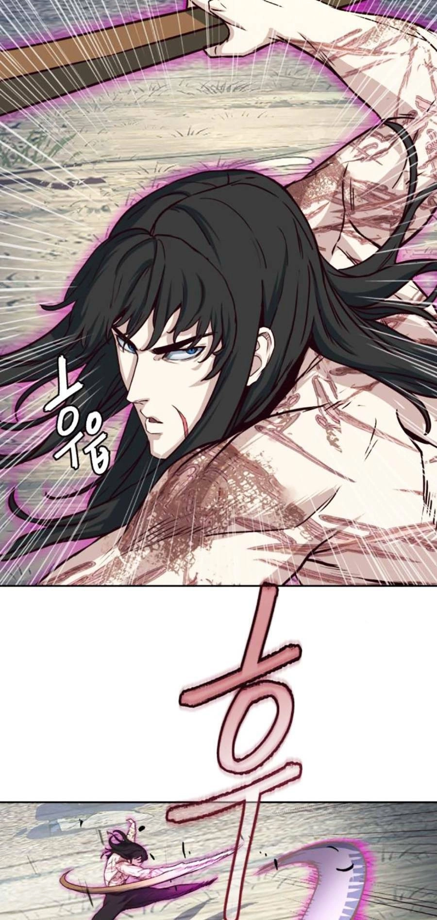 Túy Kiếm Dạ Hành Chapter 73 - 50