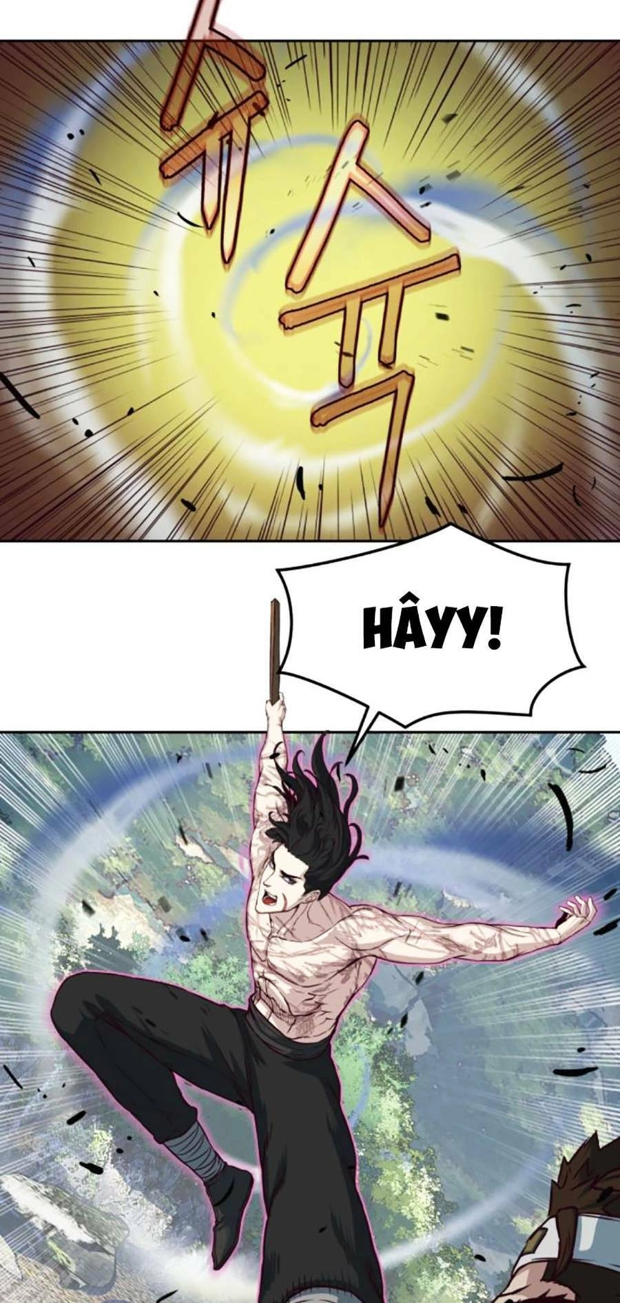 Túy Kiếm Dạ Hành Chapter 73 - 54