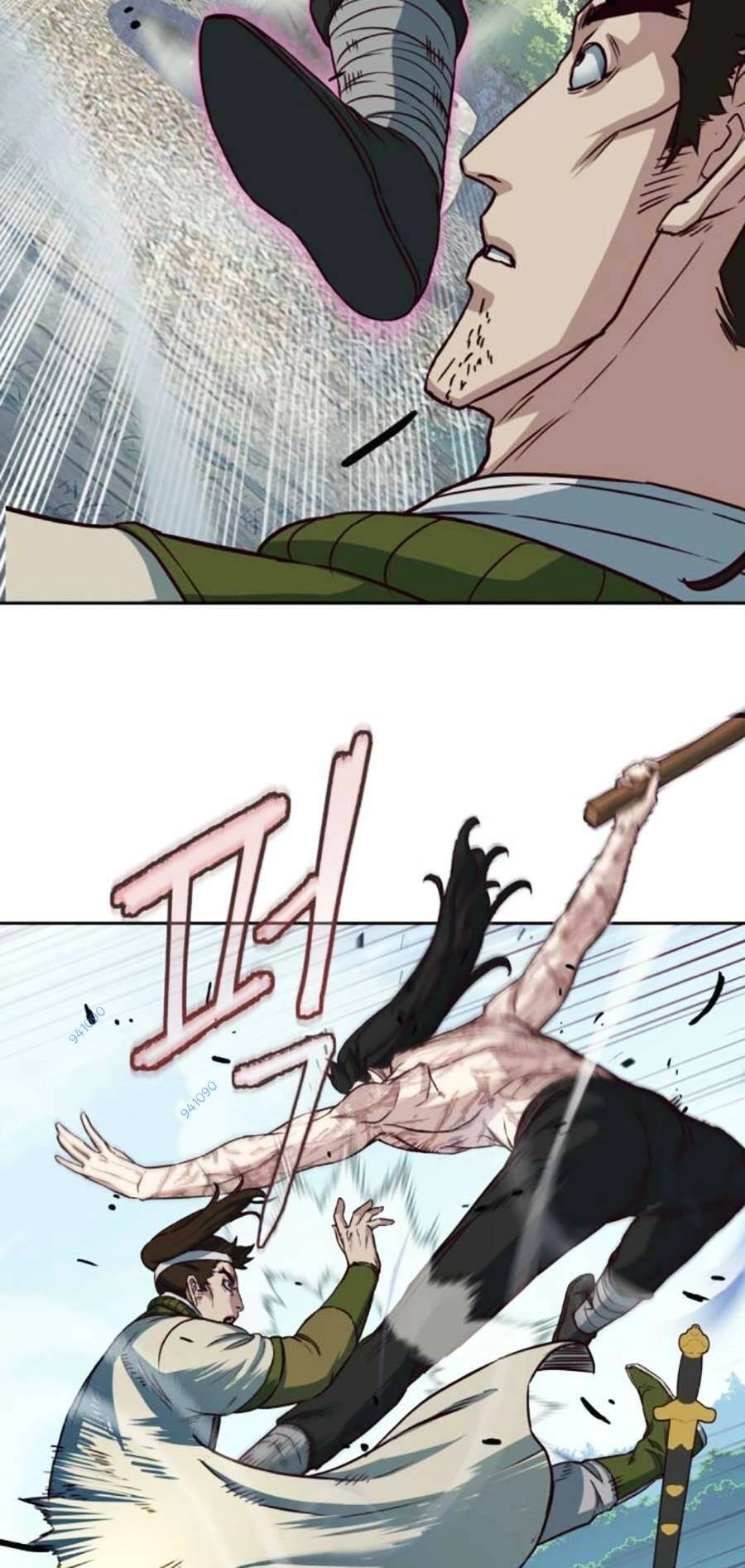 Túy Kiếm Dạ Hành Chapter 73 - 55