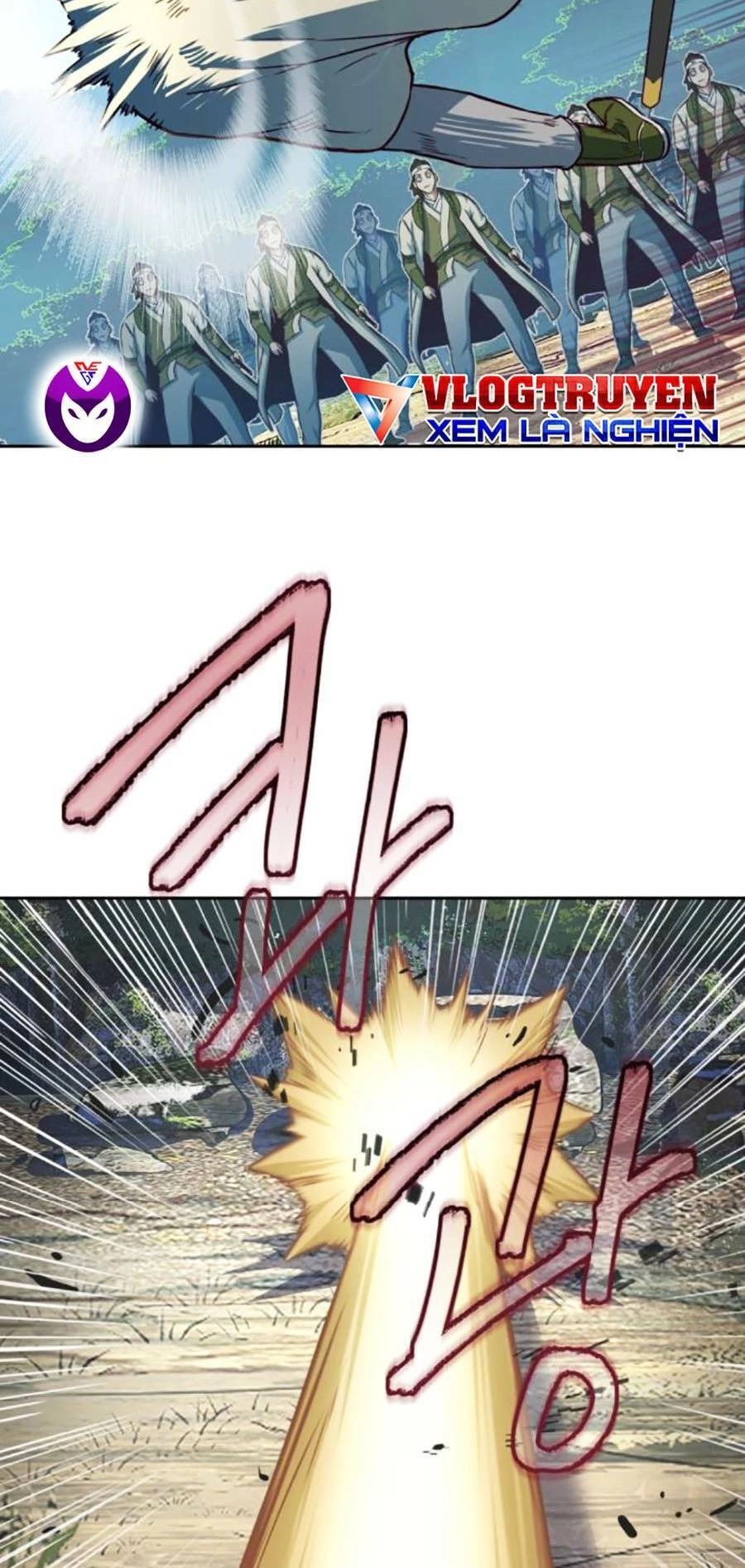 Túy Kiếm Dạ Hành Chapter 73 - 56