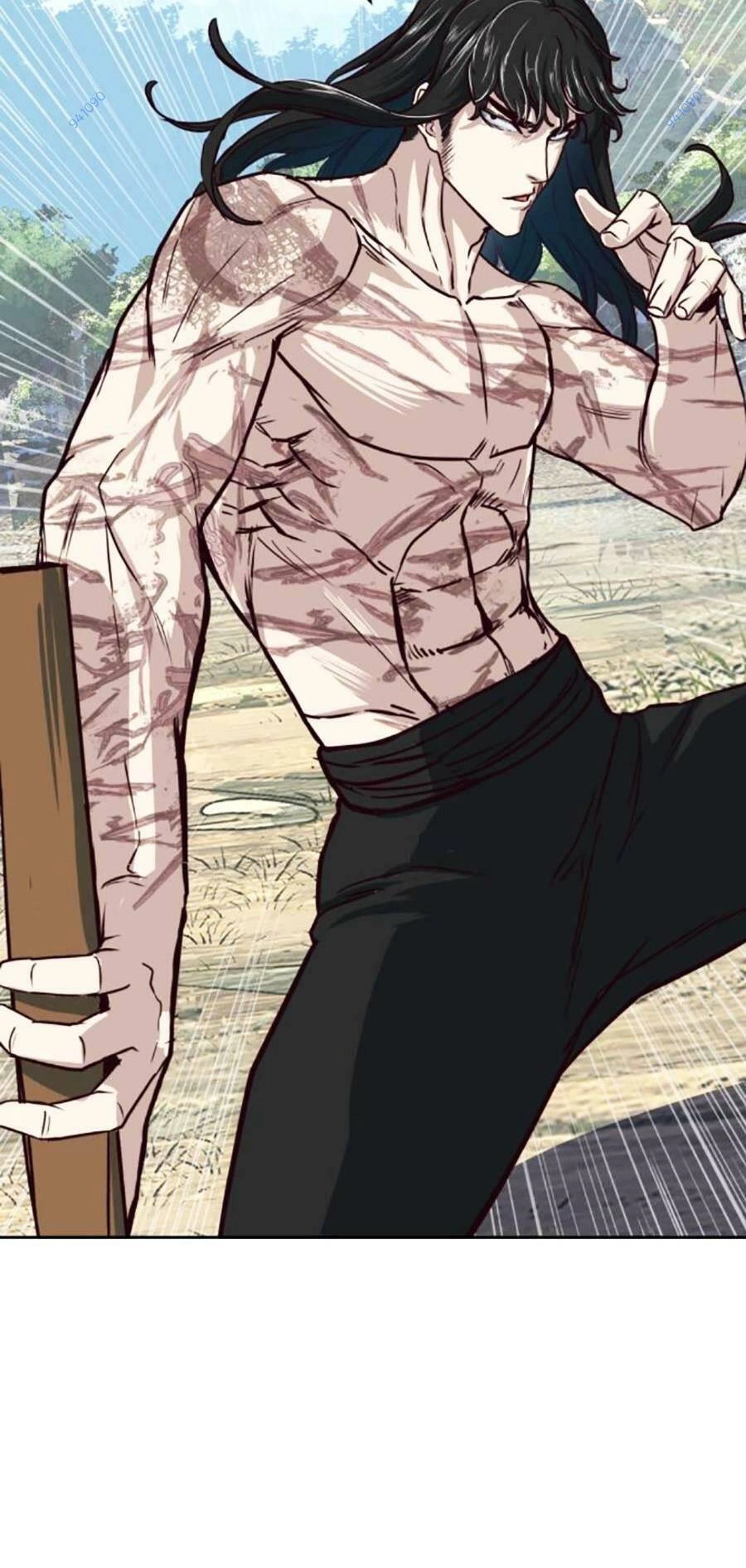 Túy Kiếm Dạ Hành Chapter 73 - 59