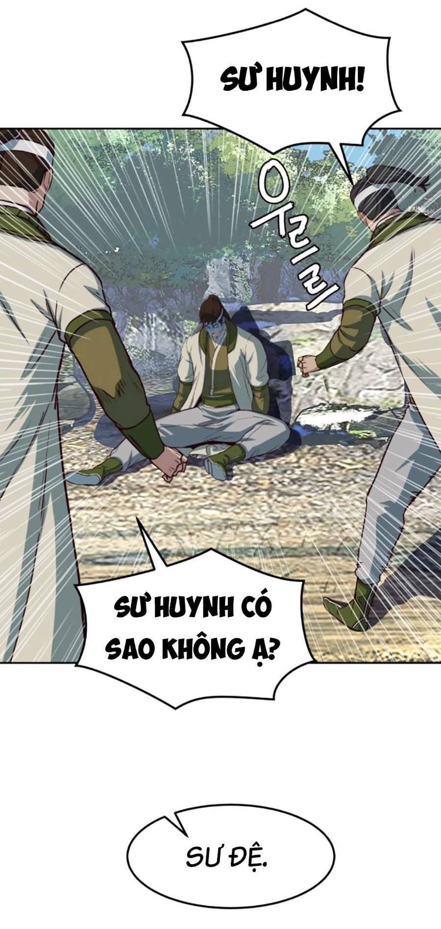 Túy Kiếm Dạ Hành Chapter 73 - 60