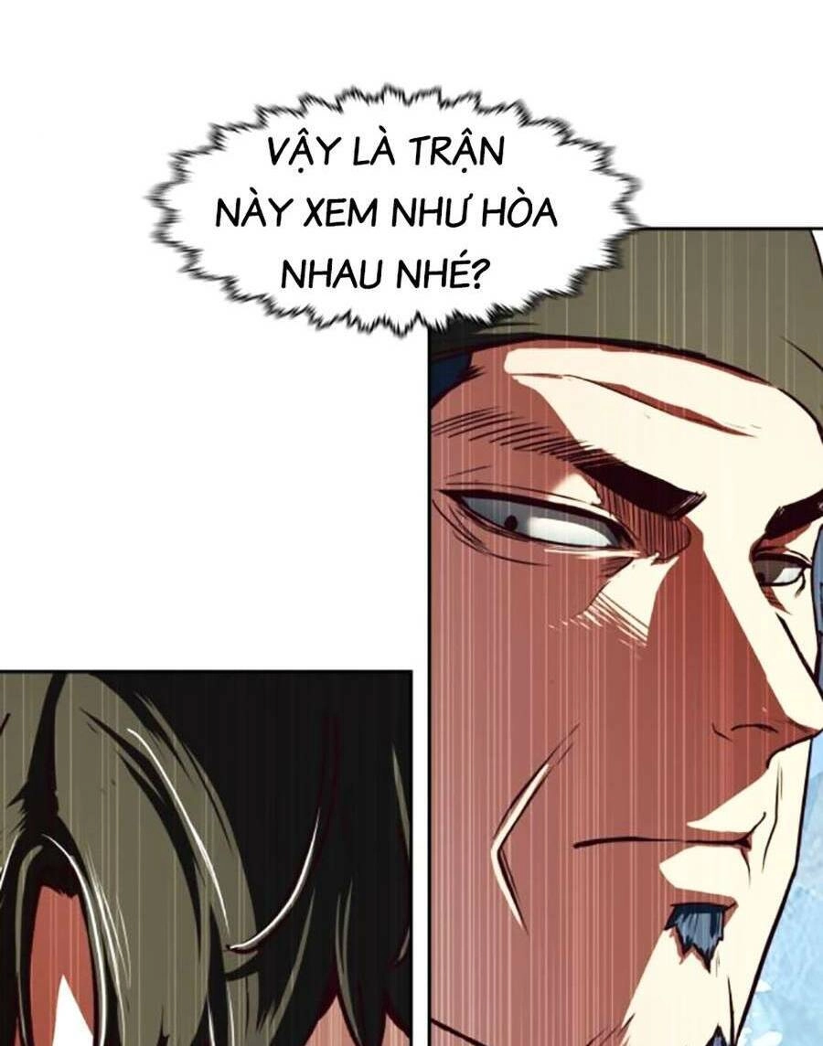 Túy Kiếm Dạ Hành Chapter 73 - 64