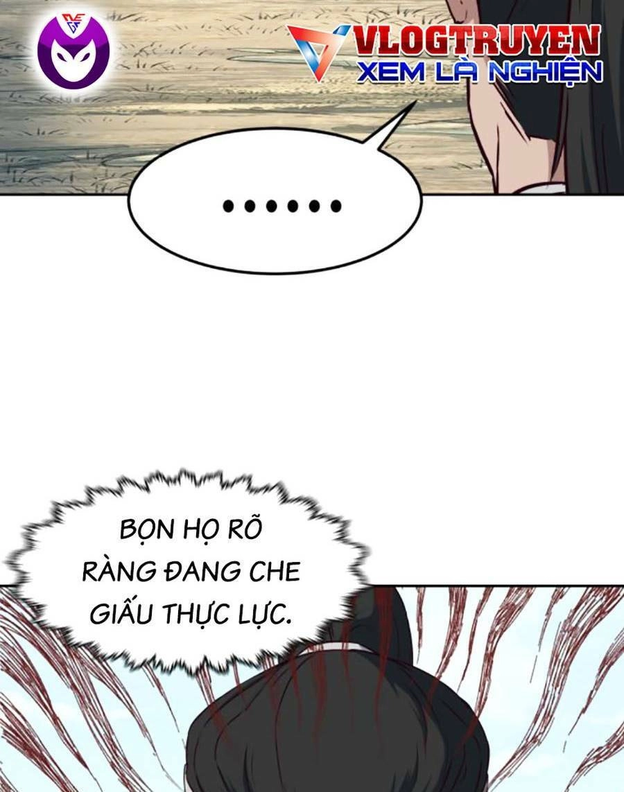 Túy Kiếm Dạ Hành Chapter 73 - 67