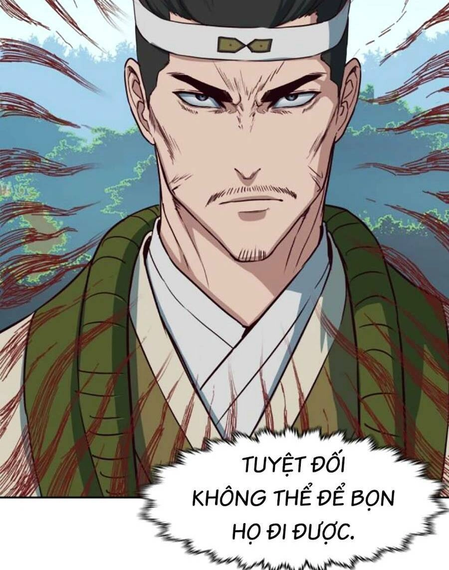 Túy Kiếm Dạ Hành Chapter 73 - 68