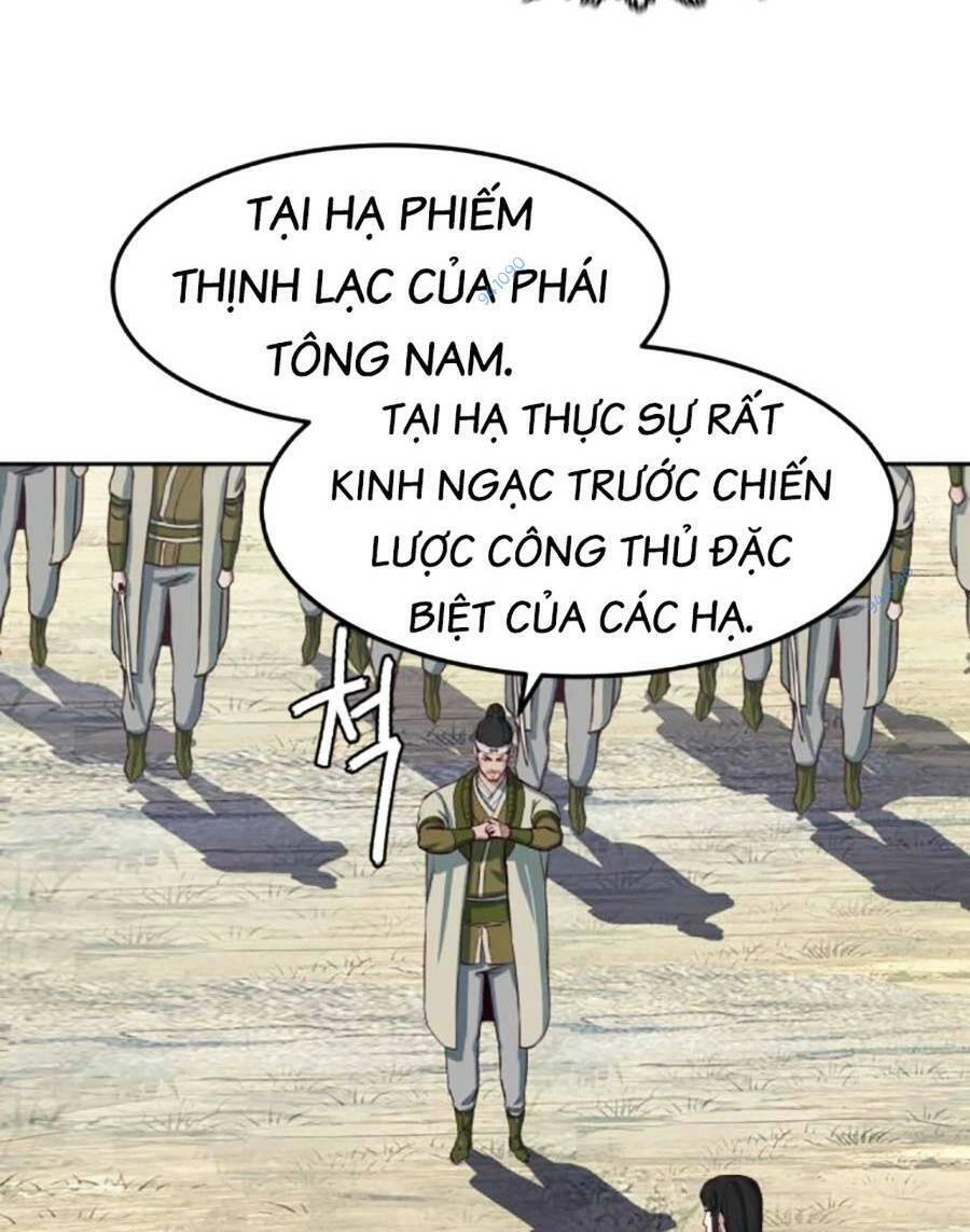 Túy Kiếm Dạ Hành Chapter 73 - 69