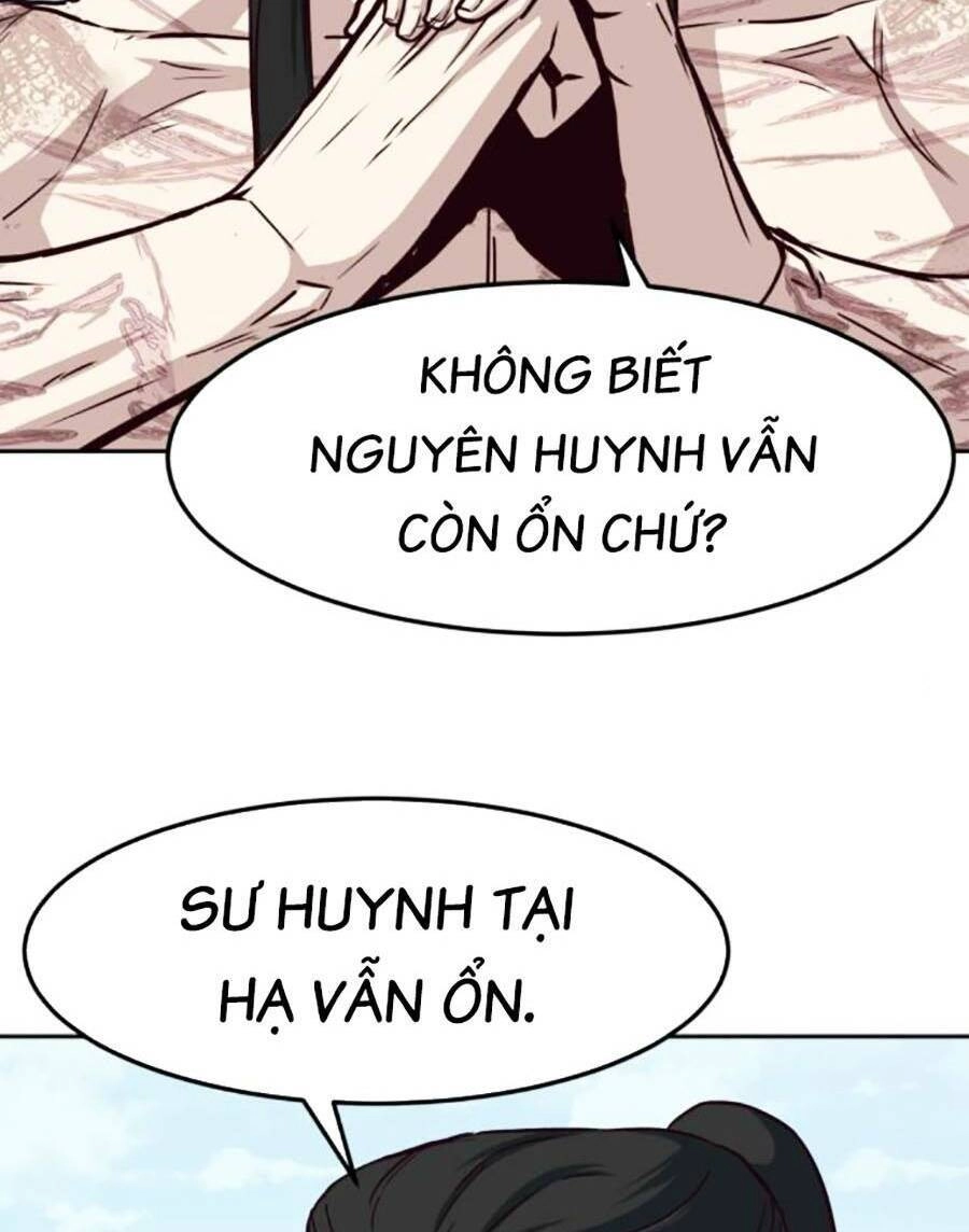 Túy Kiếm Dạ Hành Chapter 73 - 72
