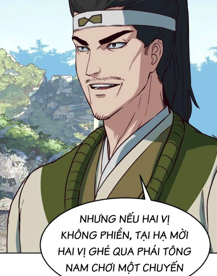 Túy Kiếm Dạ Hành Chapter 73 - 73