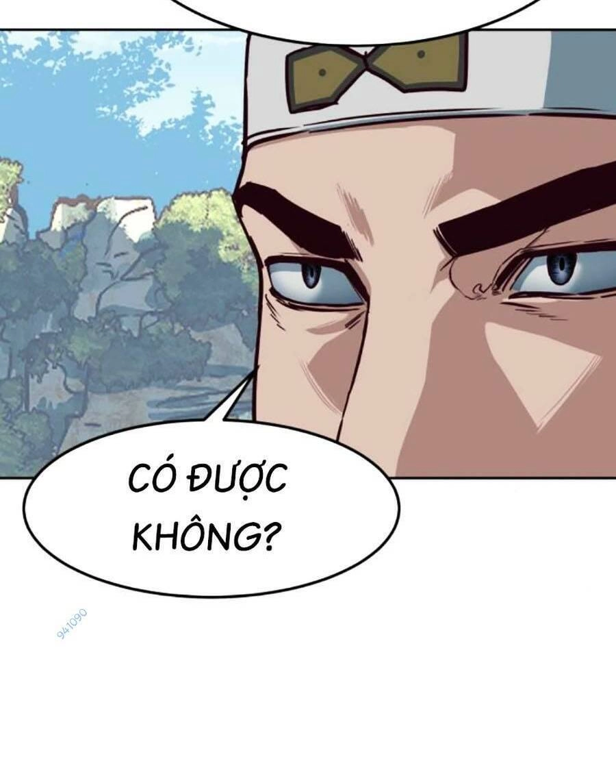 Túy Kiếm Dạ Hành Chapter 73 - 74