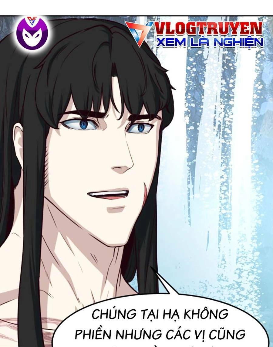 Túy Kiếm Dạ Hành Chapter 73 - 75