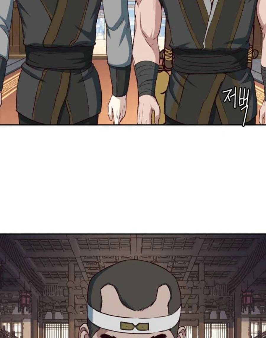 Túy Kiếm Dạ Hành Chapter 73 - 84