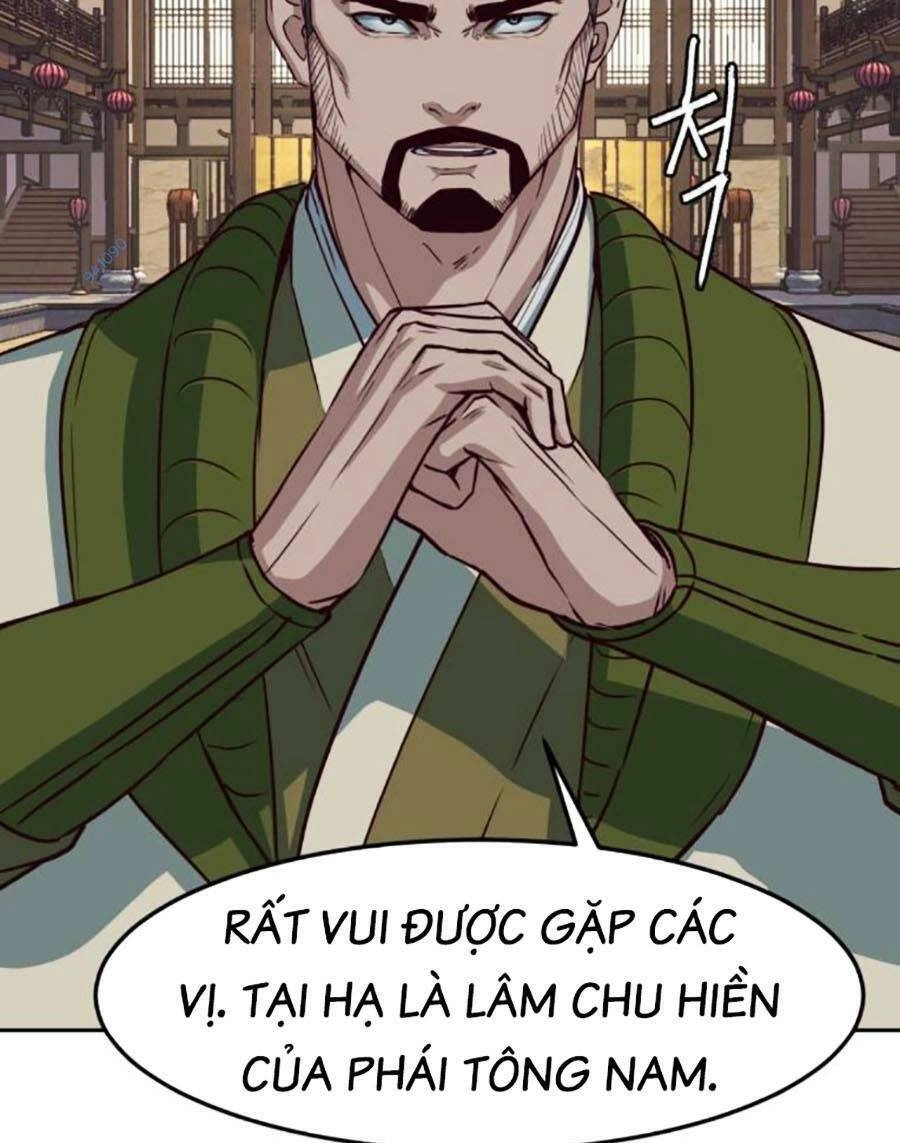 Túy Kiếm Dạ Hành Chapter 73 - 85