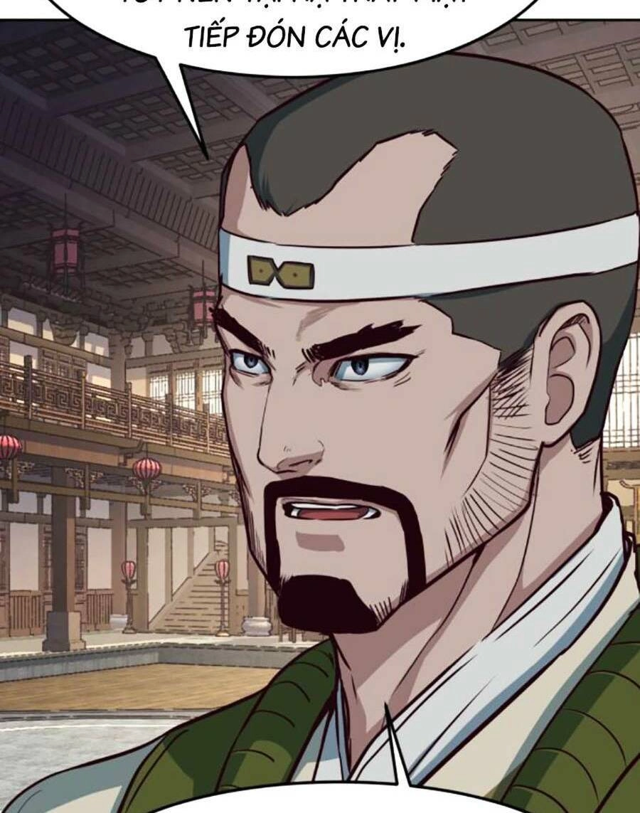 Túy Kiếm Dạ Hành Chapter 73 - 88