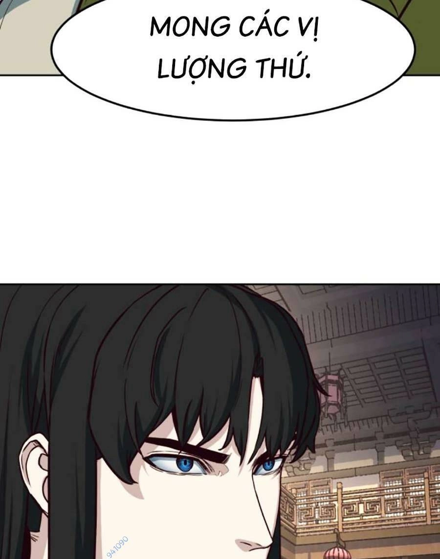 Túy Kiếm Dạ Hành Chapter 73 - 89