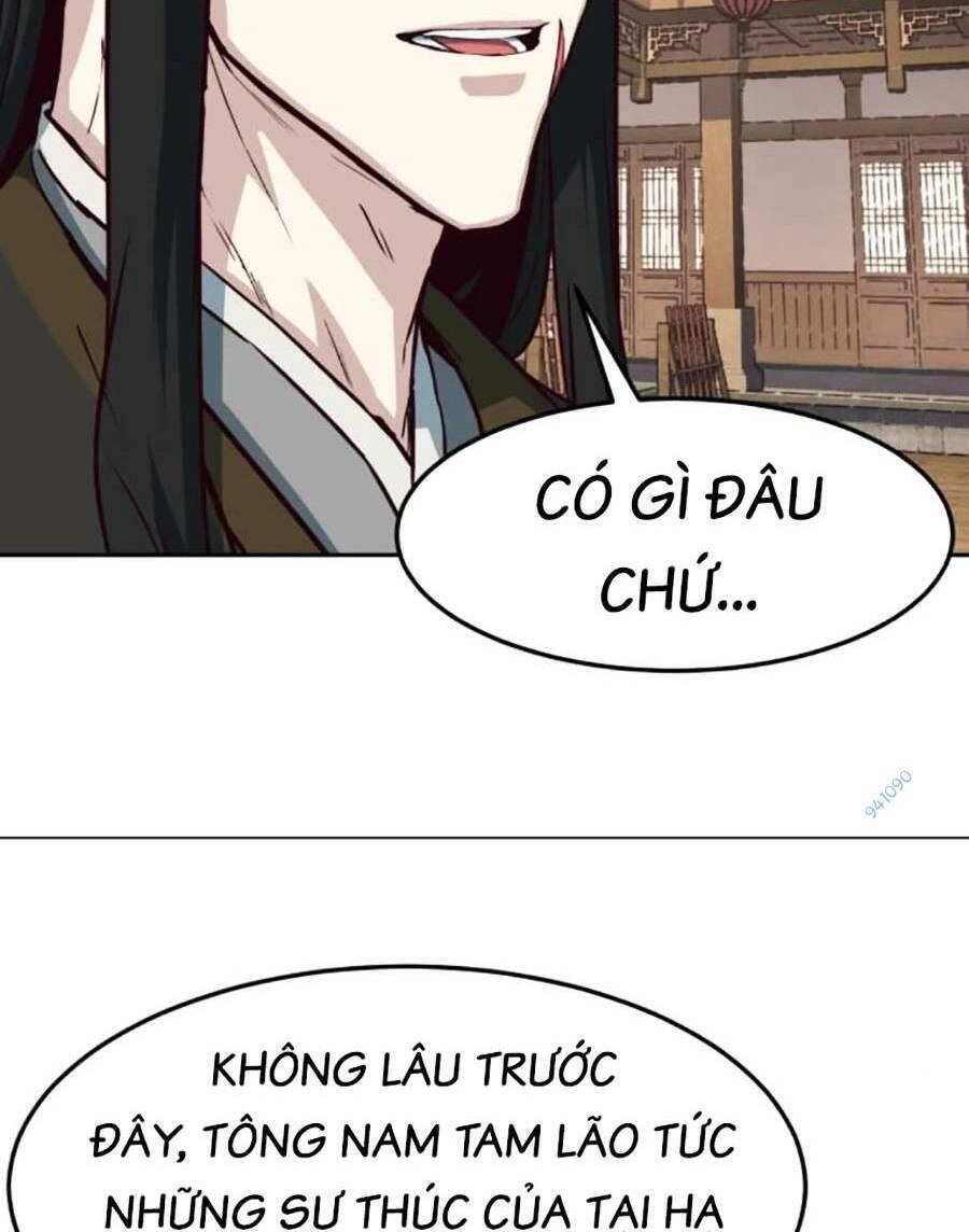 Túy Kiếm Dạ Hành Chapter 73 - 90