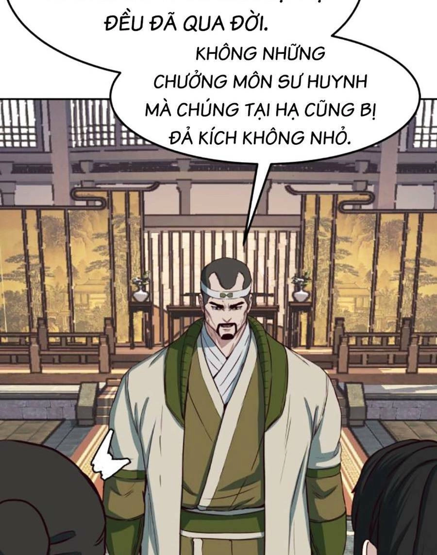 Túy Kiếm Dạ Hành Chapter 73 - 91
