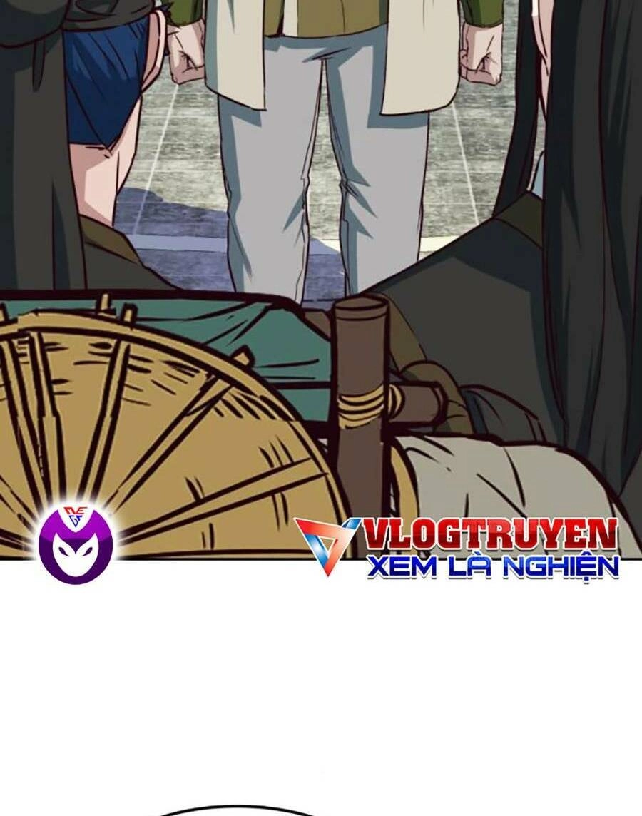 Túy Kiếm Dạ Hành Chapter 73 - 92