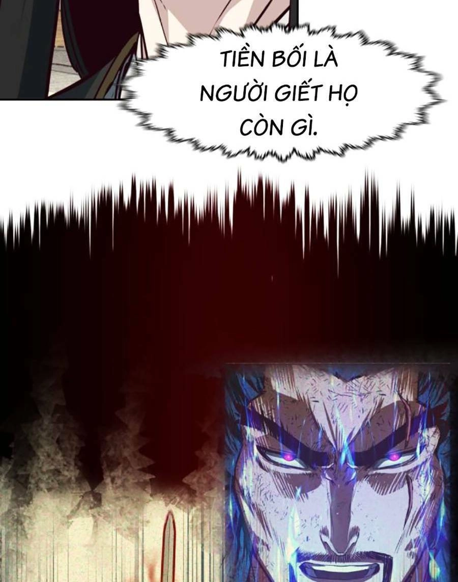 Túy Kiếm Dạ Hành Chapter 73 - 95