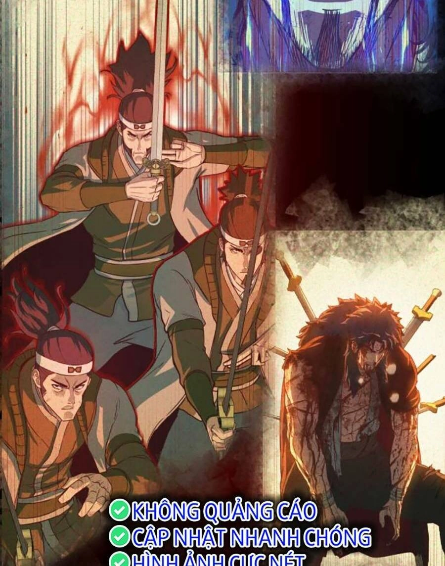 Túy Kiếm Dạ Hành Chapter 73 - 96