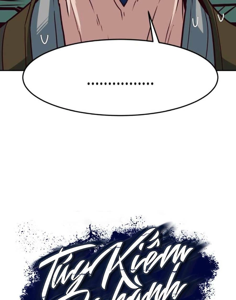 Túy Kiếm Dạ Hành Chapter 73 - 99