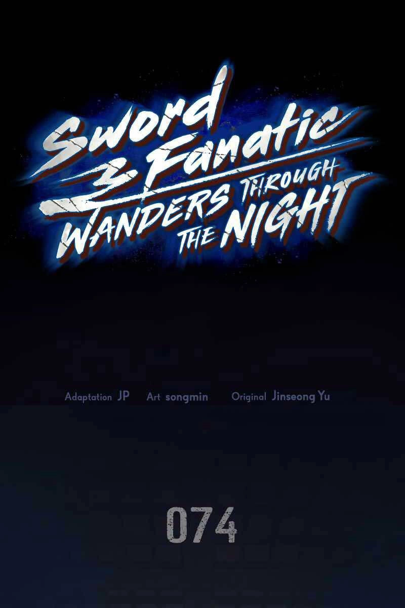 Túy Kiếm Dạ Hành Chapter 74 - 1