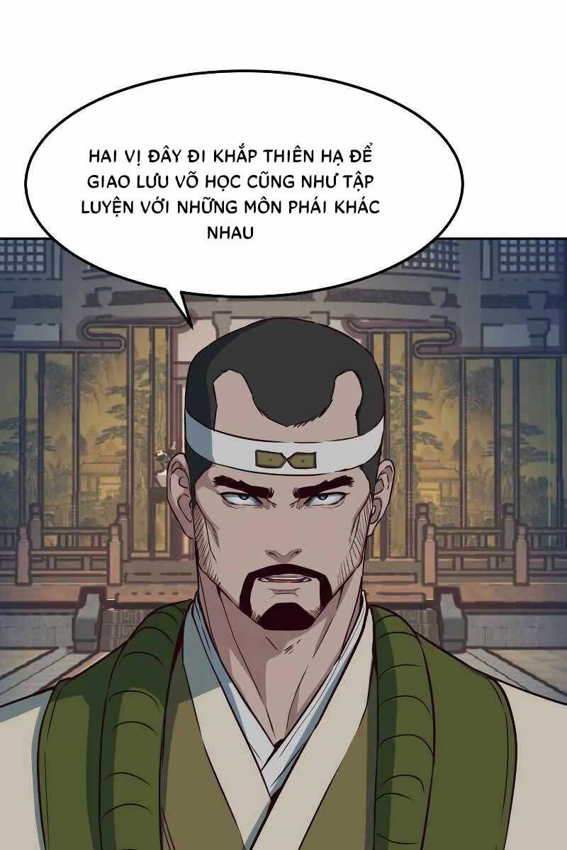 Túy Kiếm Dạ Hành Chapter 74 - 4