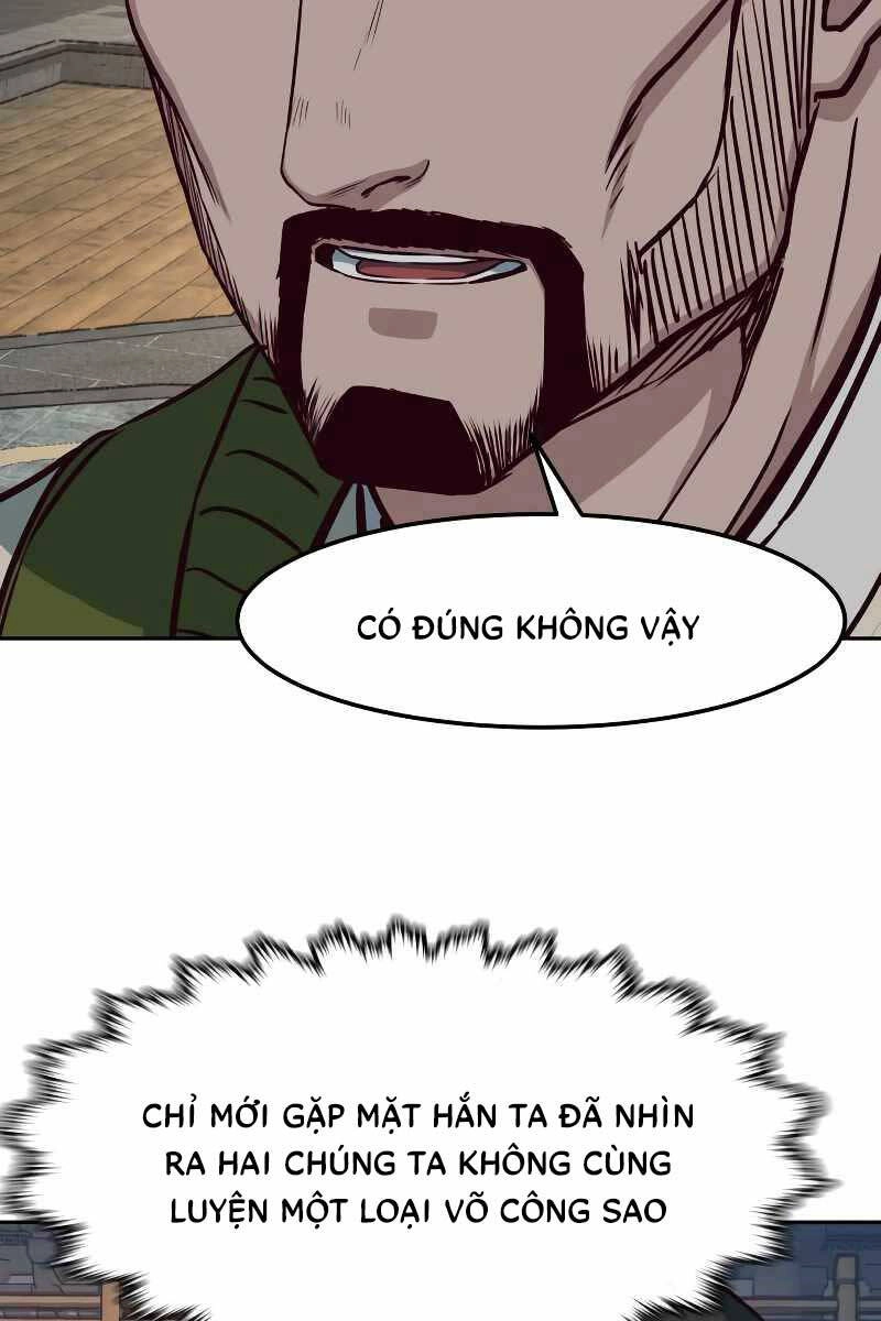 Túy Kiếm Dạ Hành Chapter 74 - 6