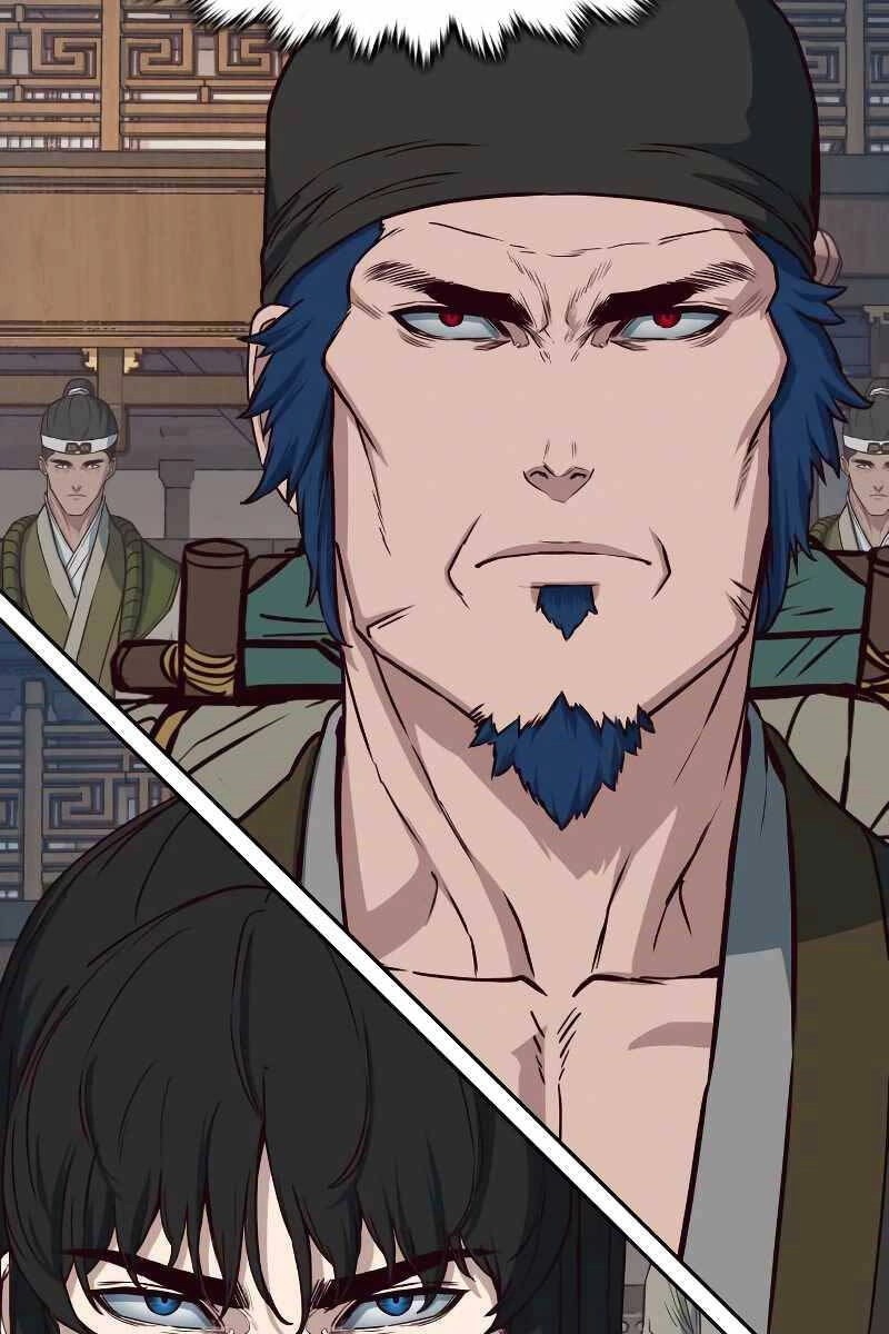 Túy Kiếm Dạ Hành Chapter 74 - 7