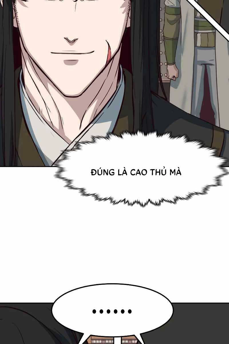 Túy Kiếm Dạ Hành Chapter 74 - 8