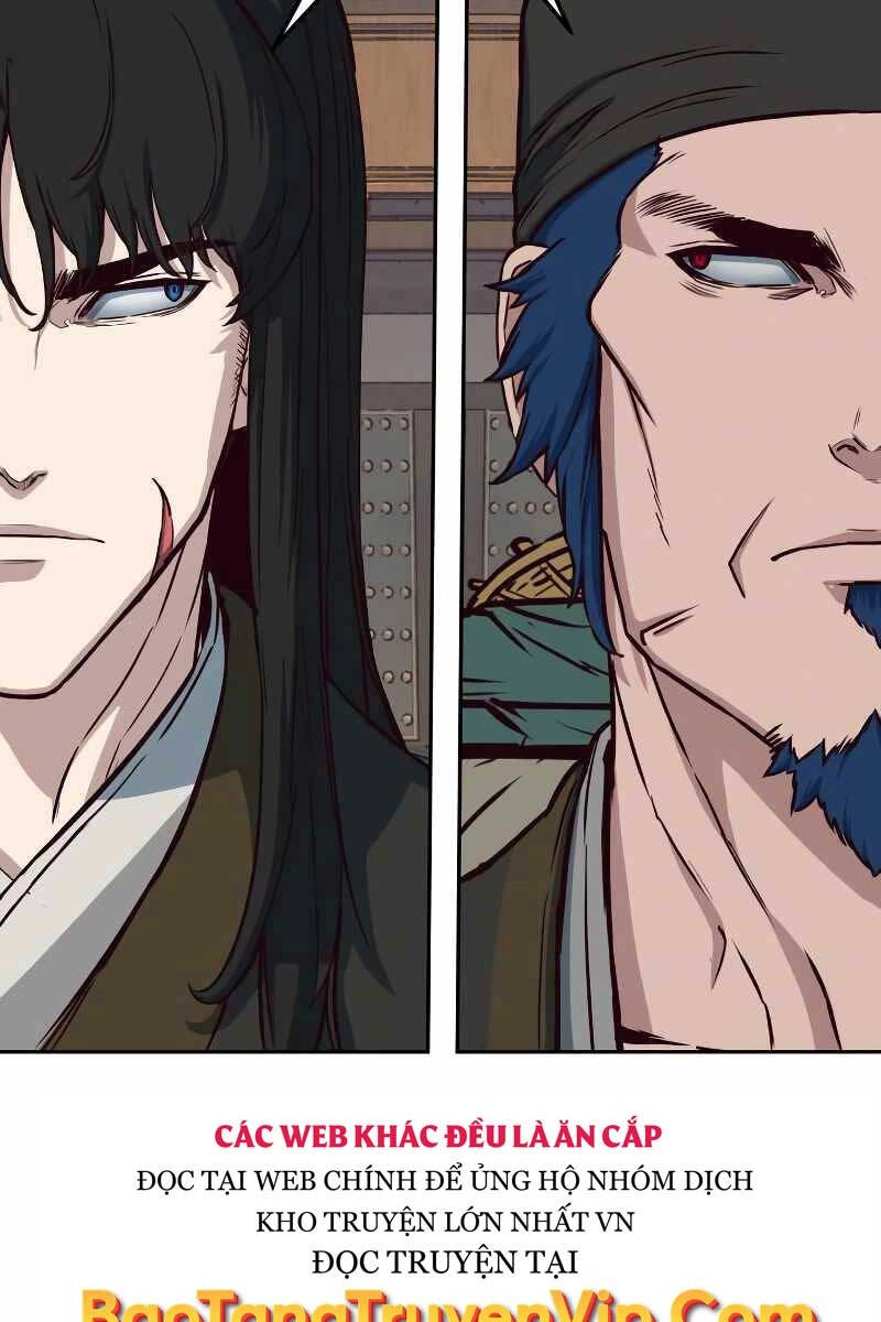 Túy Kiếm Dạ Hành Chapter 74 - 9