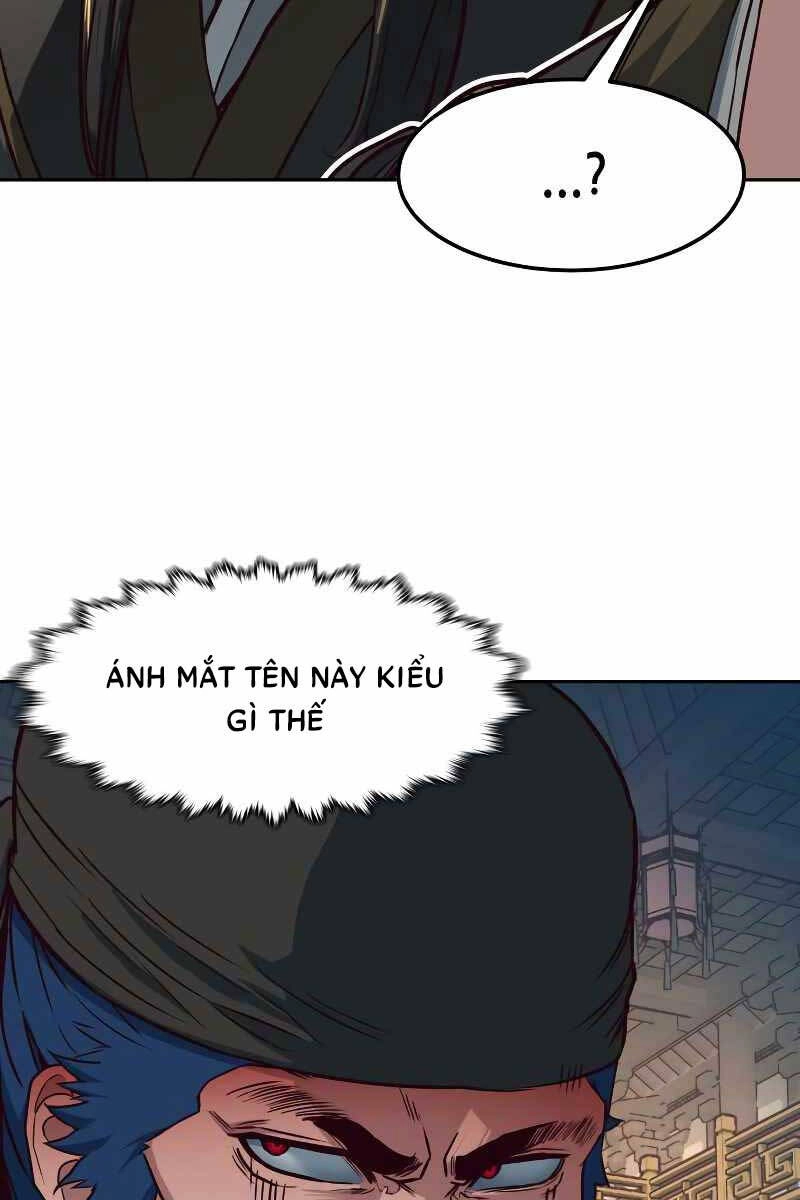 Túy Kiếm Dạ Hành Chapter 74 - 11