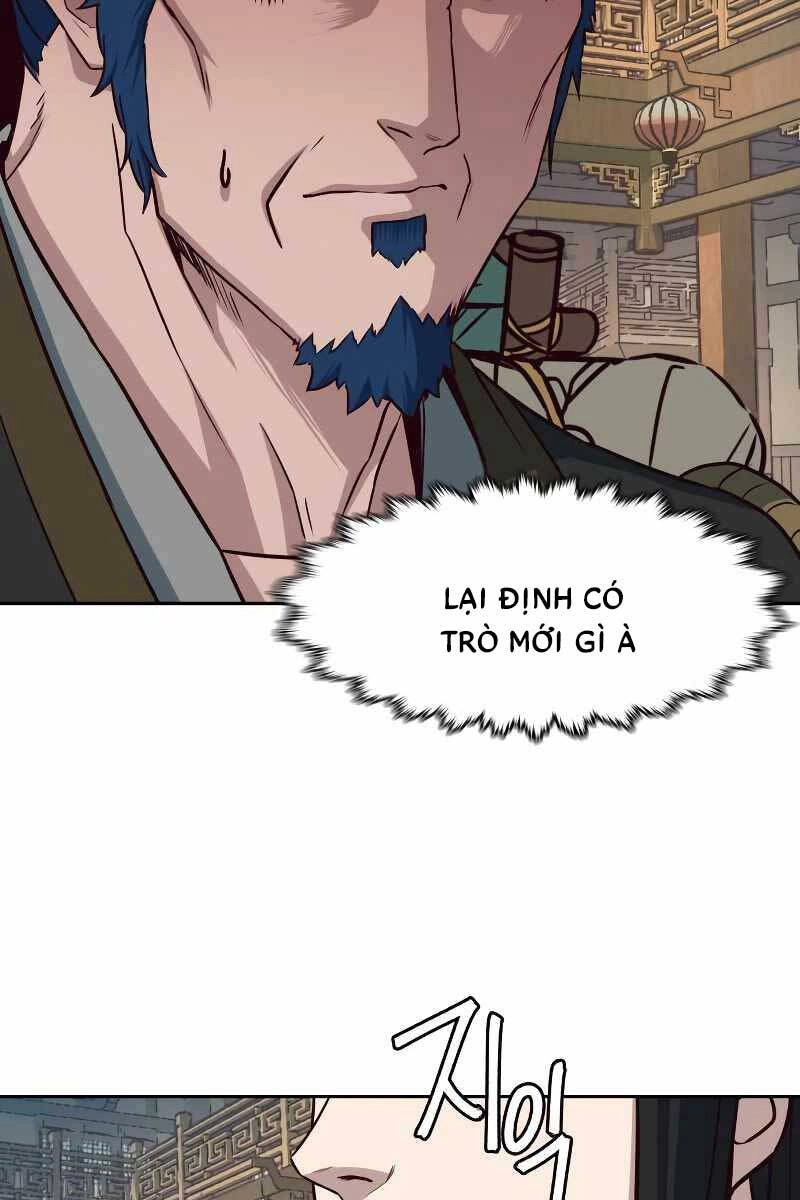 Túy Kiếm Dạ Hành Chapter 74 - 12