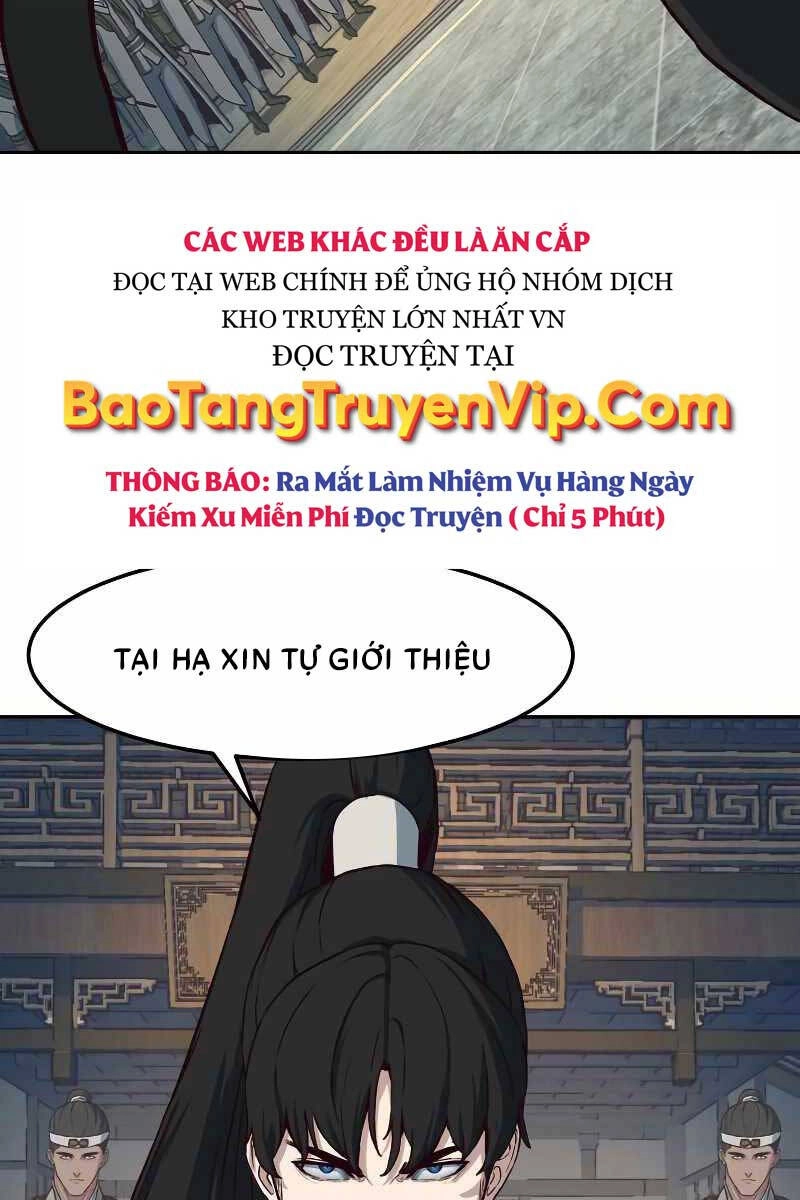 Túy Kiếm Dạ Hành Chapter 74 - 19