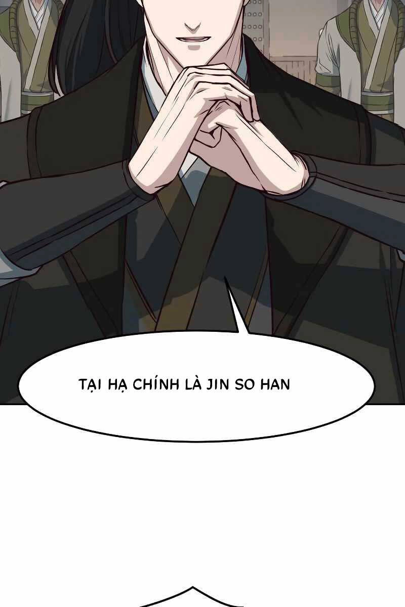 Túy Kiếm Dạ Hành Chapter 74 - 20