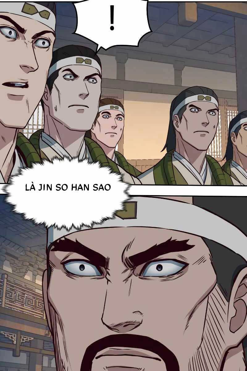 Túy Kiếm Dạ Hành Chapter 74 - 21