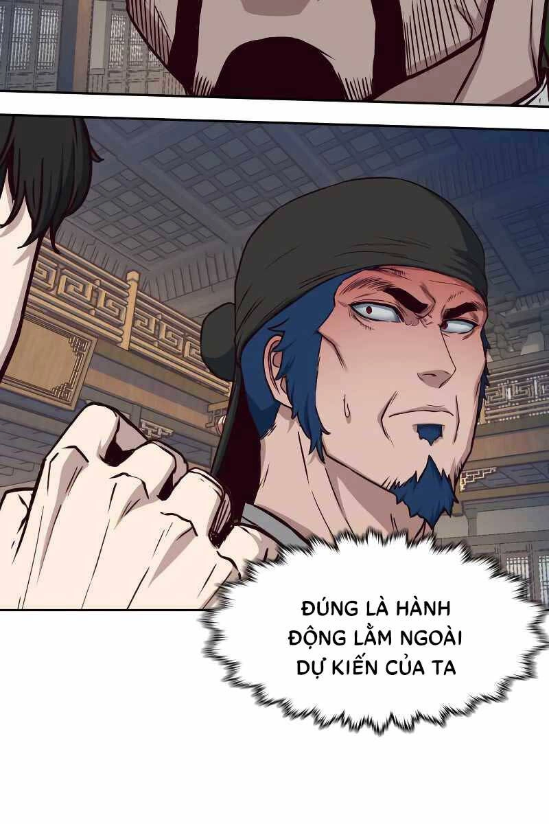 Túy Kiếm Dạ Hành Chapter 74 - 22