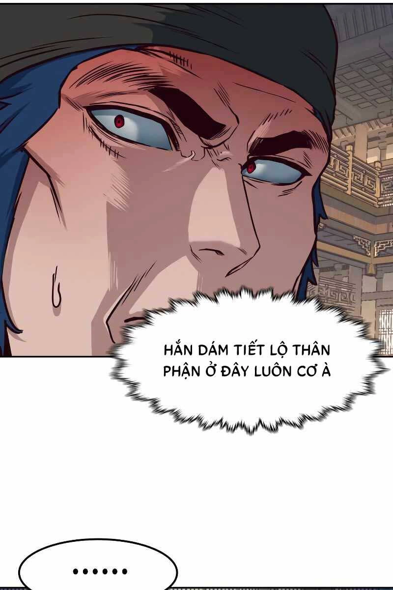 Túy Kiếm Dạ Hành Chapter 74 - 23