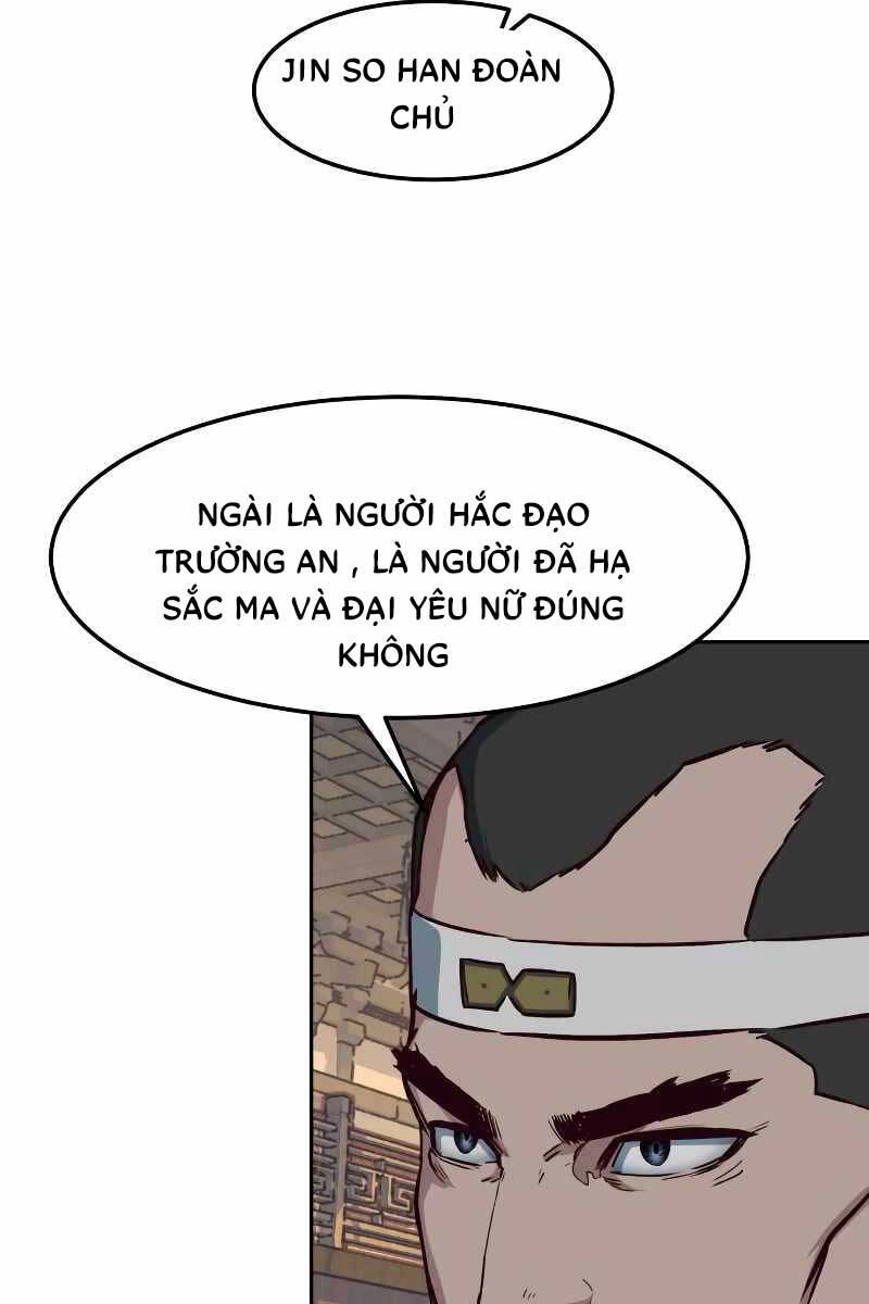 Túy Kiếm Dạ Hành Chapter 74 - 25