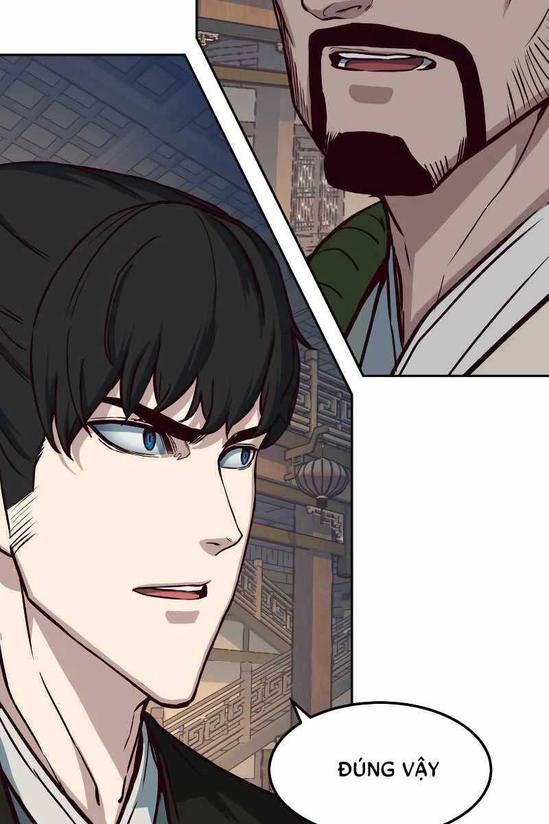 Túy Kiếm Dạ Hành Chapter 74 - 26