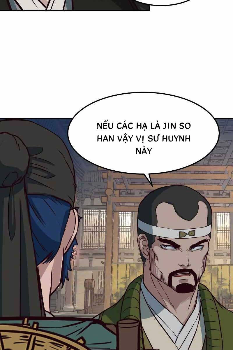 Túy Kiếm Dạ Hành Chapter 74 - 27